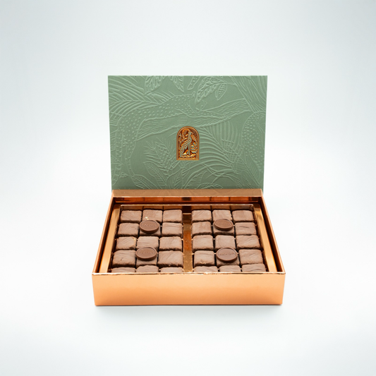 Fahda Kunafa Pistachio Bliss